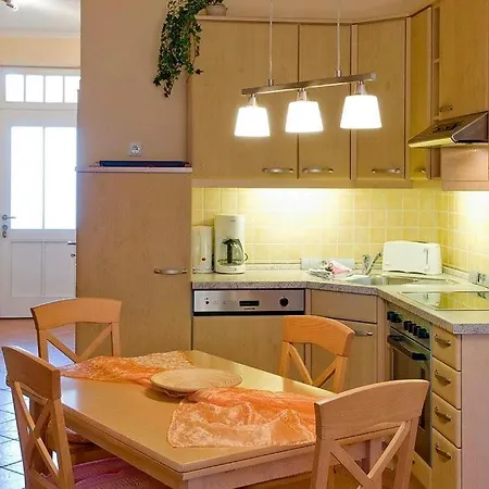 Duenenschloss Duenenschloss 1-10 Apartman