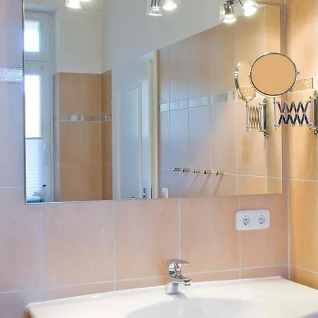 Duenenschloss Duenenschloss 1-10 Apartman *