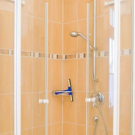 Duenenschloss Duenenschloss 1-10 * Ostseebad Kühlungsborn