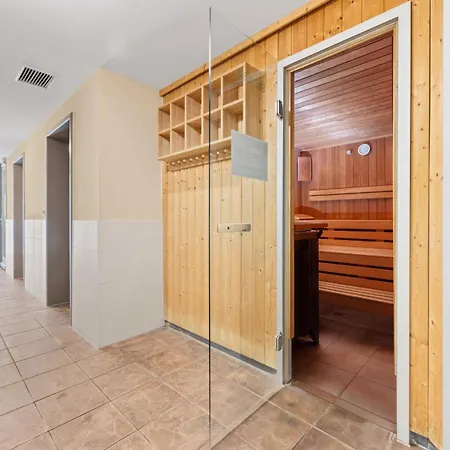 Duenenschloss Duenenschloss 1-10 Ostseebad Kühlungsborn