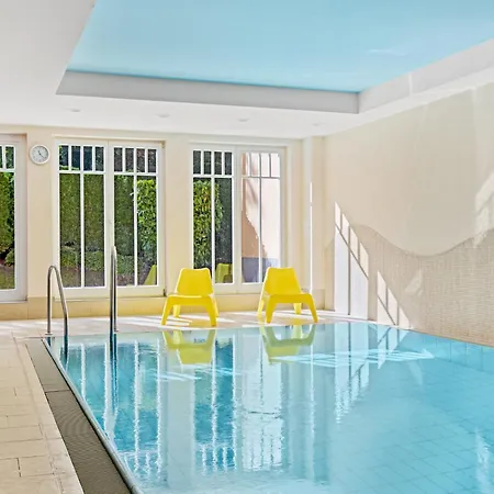 Duenenschloss Duenenschloss 1-10 Ostseebad Kühlungsborn